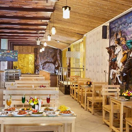 Arna Hotel Devanahalli エクステリア 写真