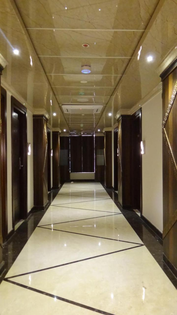 Arna Hotel Devanahalli エクステリア 写真